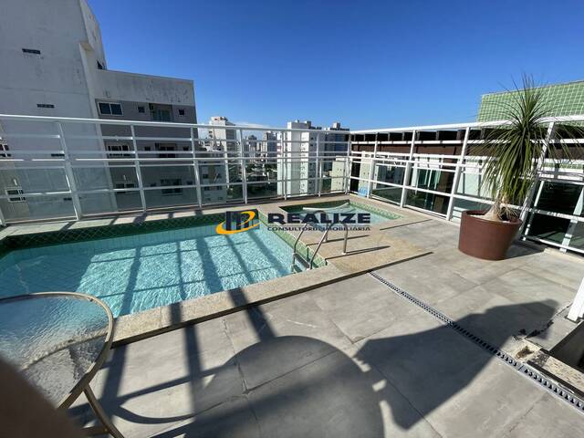 #3139 - Apartamento para Venda em Campos dos Goytacazes - RJ